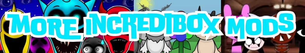 mORE Incredibox MODs.